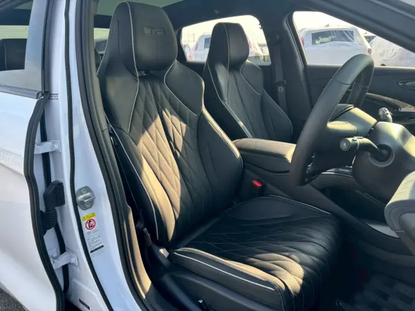 2025 Byd Seal — photo 8 | Tuminion Kenya