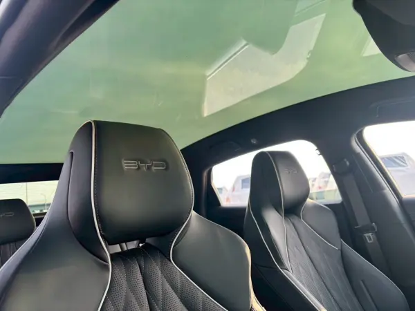 2025 Byd Seal — photo 9 | Tuminion Kenya
