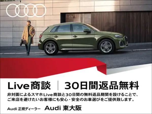 2025 Audi Sq5 — photo 3 | Tuminion Kenya