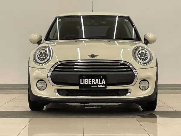 2020 Mini Cooper — photo 8 | Tuminion Kenya