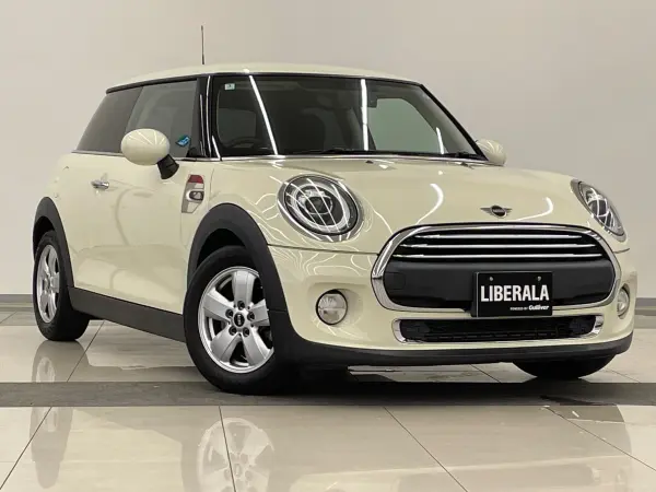 2020 Mini Cooper — photo 9 | Tuminion Kenya