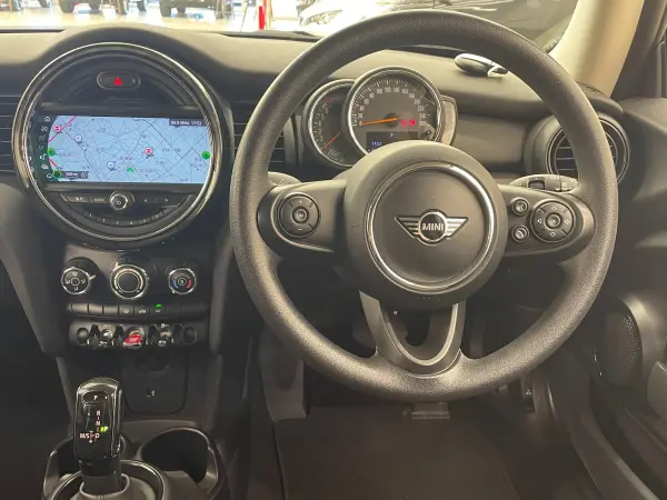 2020 Mini Cooper — photo 3 | Tuminion Kenya