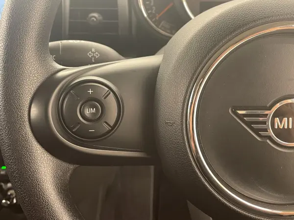 2020 Mini Cooper — photo 7 | Tuminion Kenya