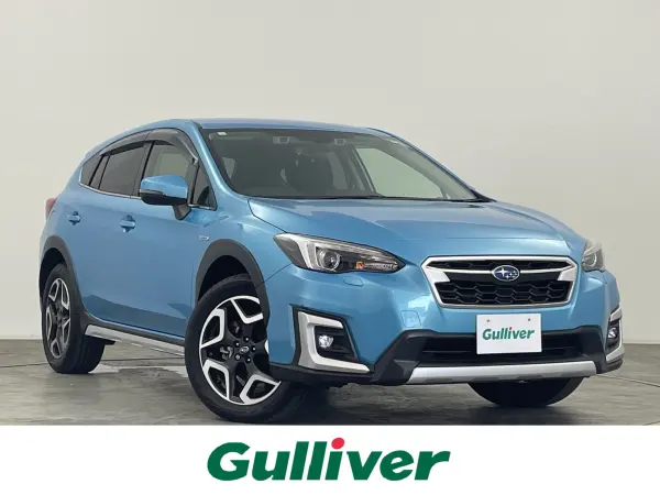 Subaru Subaru XV 2019