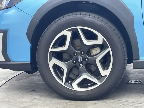 2019 Subaru Xv — photo 9 | Tuminion Kenya