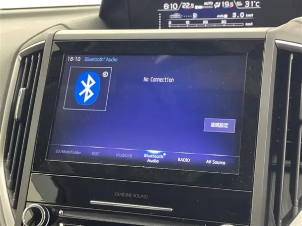 2019 Subaru Xv — photo 3 | Tuminion Kenya