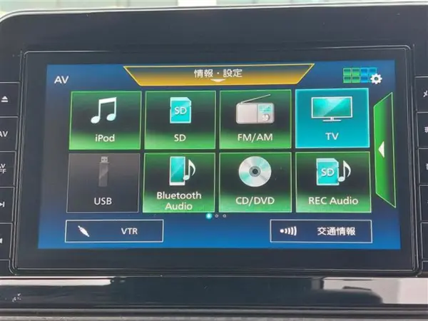 2021 Nissan Note — photo 7 | Tuminion Kenya