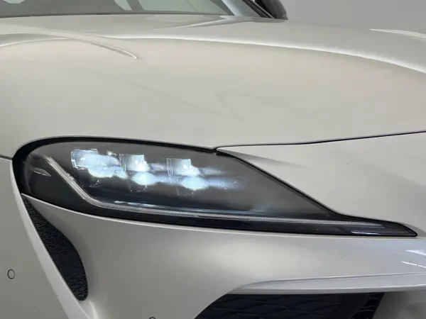 2024 Toyota Supra — photo 9 | Tuminion Kenya