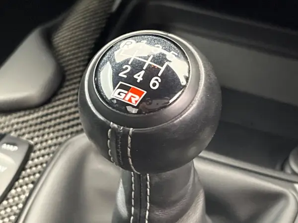 2024 Toyota Supra — photo 3 | Tuminion Kenya