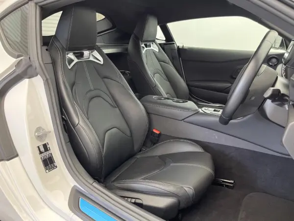 2024 Toyota Supra — photo 7 | Tuminion Kenya