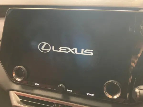 2023 Lexus Rx — photo 7 | Tuminion Kenya
