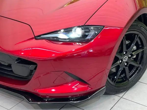 2024 Mazda Roadster — photo 8 | Tuminion Kenya