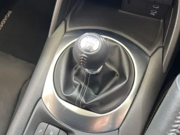 2024 Mazda Roadster — photo 3 | Tuminion Kenya
