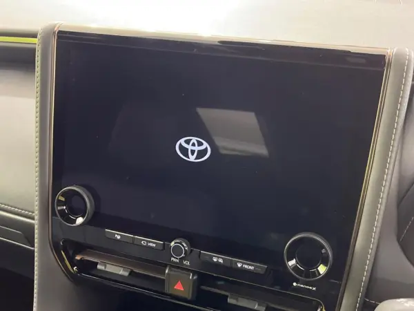 2025 Toyota Alphard — photo 7 | Tuminion Kenya