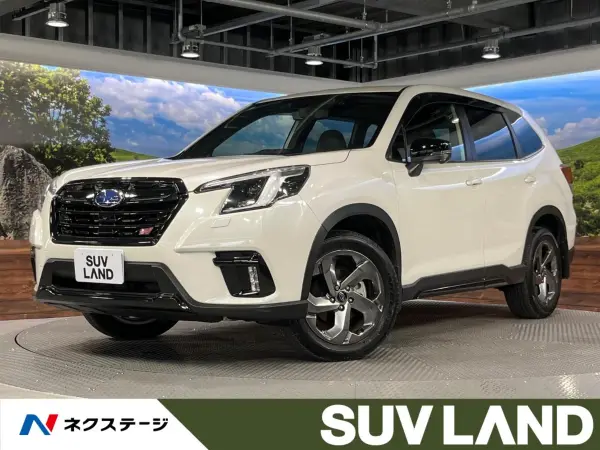 Subaru Subaru Forester 2022