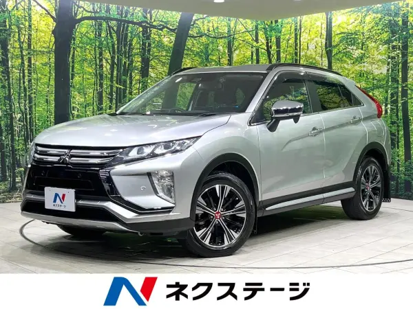 Mitsubishi MITSUBISHI ECLIPSE CROSS 2019