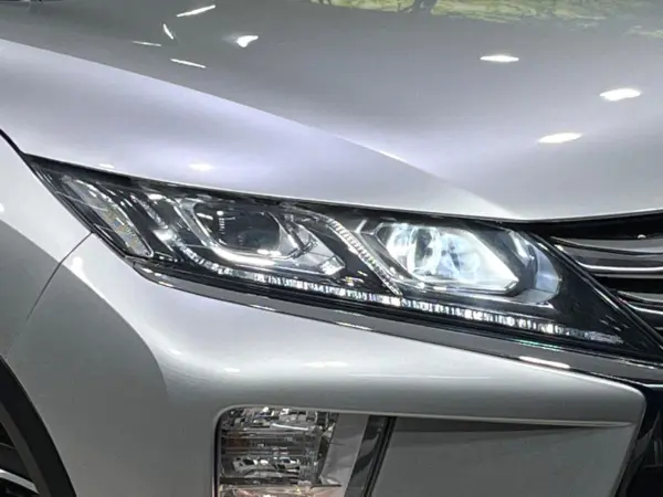 2019 Mitsubishi Eclipse Cross — photo 8 | Tuminion Kenya