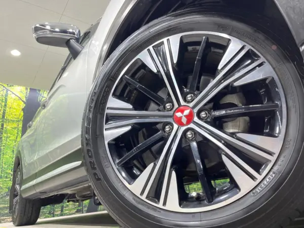 2019 Mitsubishi Eclipse Cross — photo 9 | Tuminion Kenya
