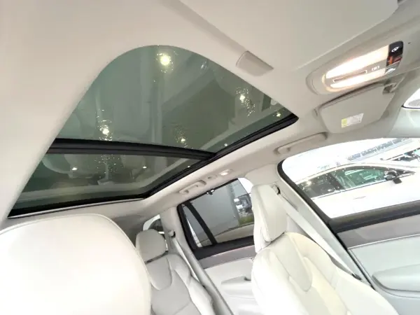2025 Volvo Xc90 — photo 7 | Tuminion Kenya