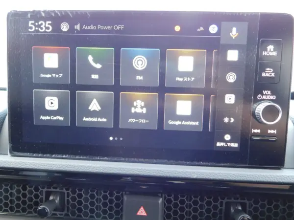 2026 Honda Cr-v — photo 2 | Tuminion Kenya