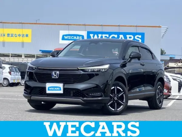 2023 Honda Vezel — photo 1
