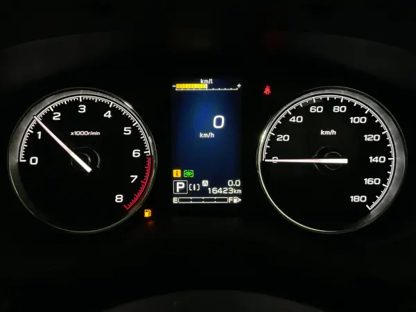 2021 Subaru Forester — photo 7 | Tuminion Kenya