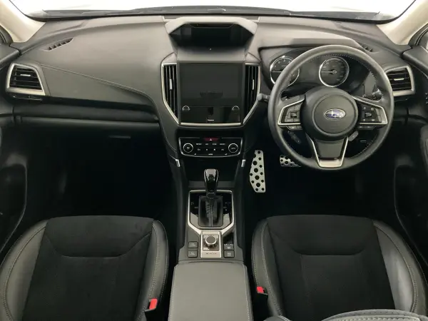 2021 Subaru Forester — photo 8 | Tuminion Kenya