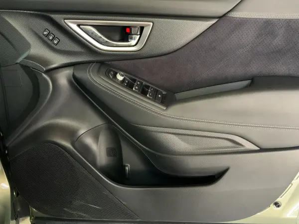 2021 Subaru Forester — photo 9 | Tuminion Kenya