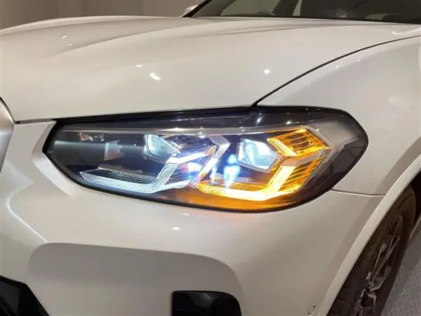 2024 Bmw X3 — photo 9 | Tuminion Kenya