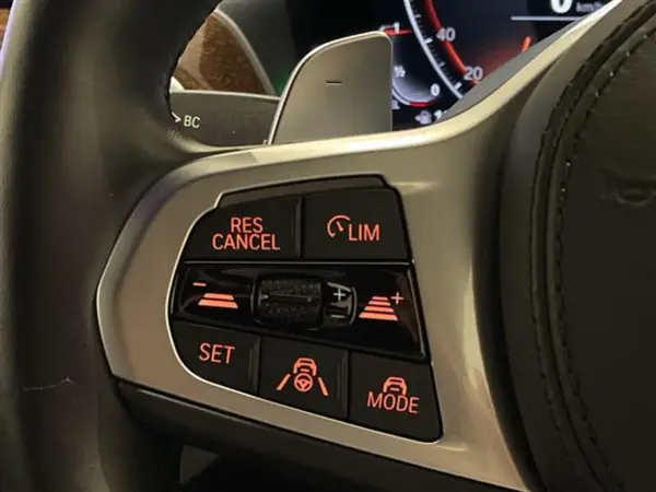 2024 Bmw X3 — photo 2 | Tuminion Kenya