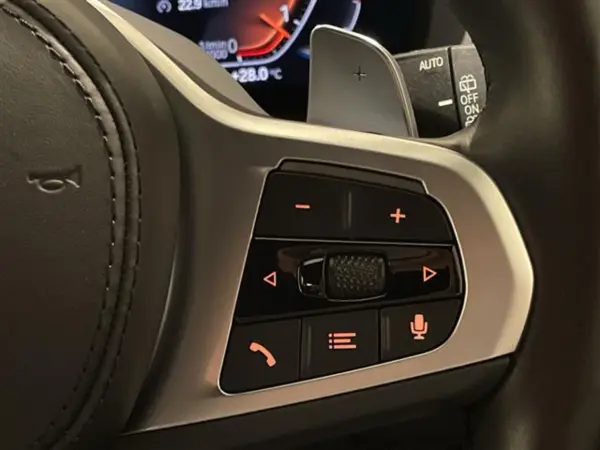 2024 Bmw X3 — photo 3 | Tuminion Kenya
