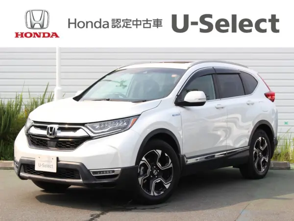 Honda HONDA CR-V 2019