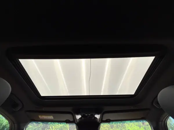2025 Land Cruiser 250 — photo 7 | Tuminion Kenya