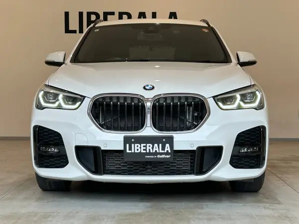 2021 Bmw X1 — photo 8 | Tuminion Kenya