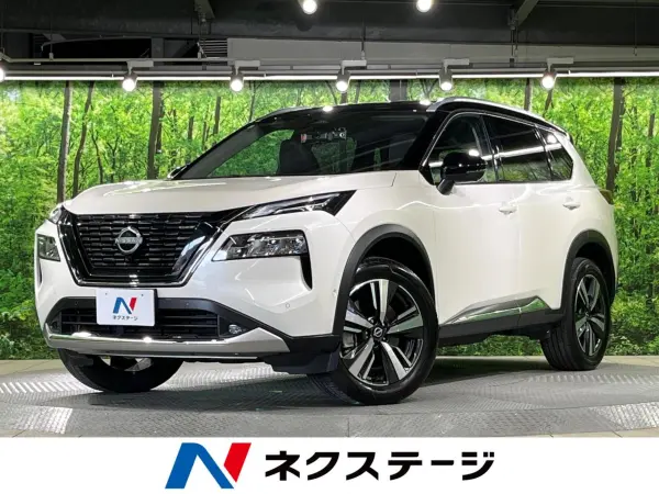 Nissan NISSAN XTRAIL 2023