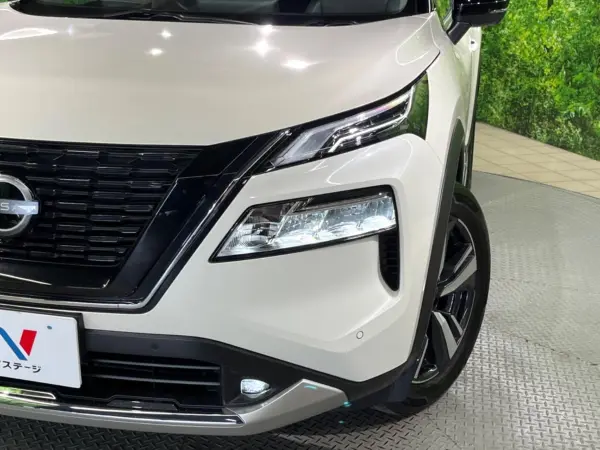 2023 Nissan Xtrail — photo 8 | Tuminion Kenya