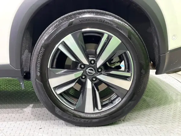 2023 Nissan Xtrail — photo 9 | Tuminion Kenya