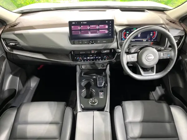 2023 Nissan Xtrail — photo 2 | Tuminion Kenya