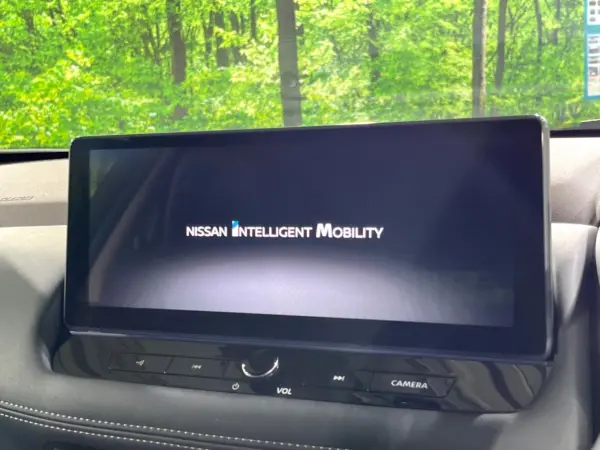 2023 Nissan Xtrail — photo 3 | Tuminion Kenya
