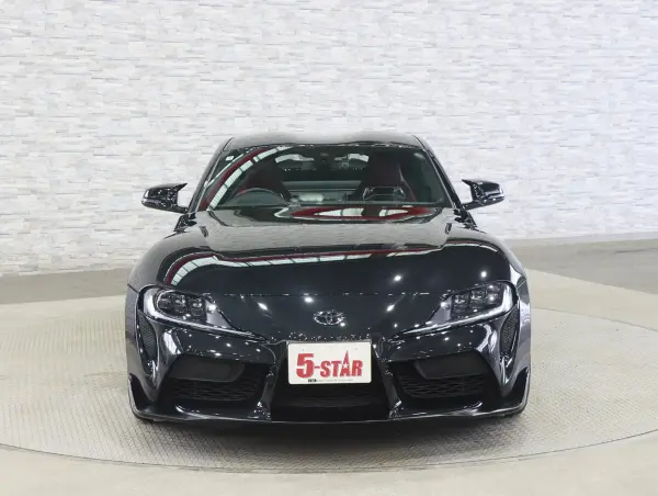 2020 Toyota Supra — photo 9 | Tuminion Kenya
