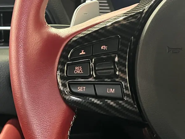 2020 Toyota Supra — photo 7 | Tuminion Kenya