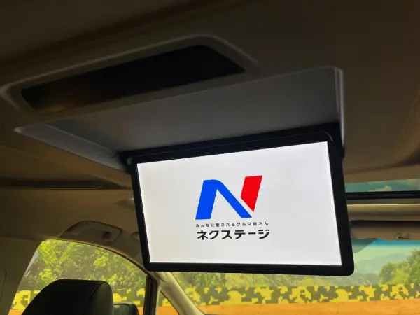 2021 Toyota Alphard — photo 7 | Tuminion Kenya