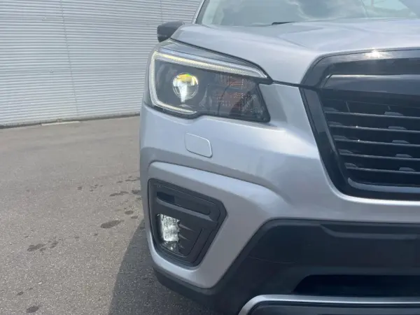 2020 Subaru Forester — photo 9 | Tuminion Kenya