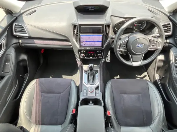 2020 Subaru Forester — photo 2 | Tuminion Kenya