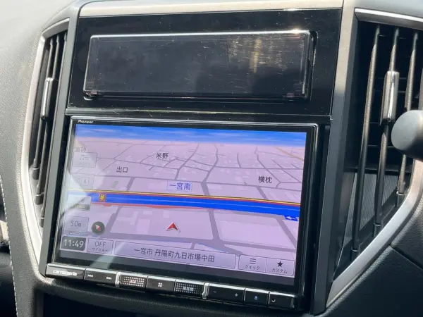 2020 Subaru Forester — photo 7 | Tuminion Kenya