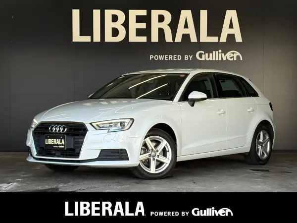 Audi AUDI A3 SPORTBACK 2019