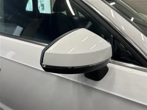 2019 Audi A3 Sportback — photo 8 | Tuminion Kenya