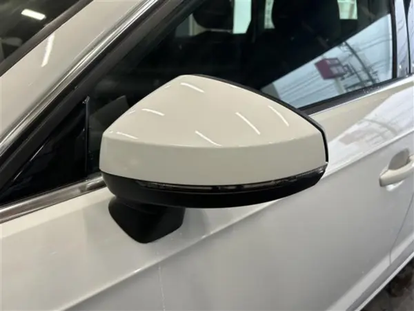 2019 Audi A3 Sportback — photo 9 | Tuminion Kenya
