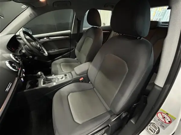 2019 Audi A3 Sportback — photo 7 | Tuminion Kenya