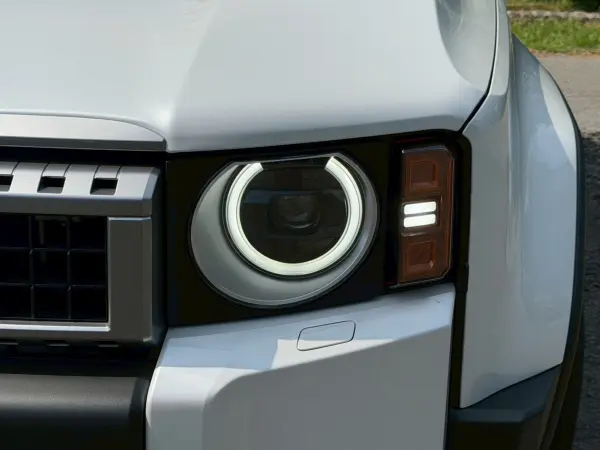 2025 Land Cruiser 250 — photo 8 | Tuminion Kenya